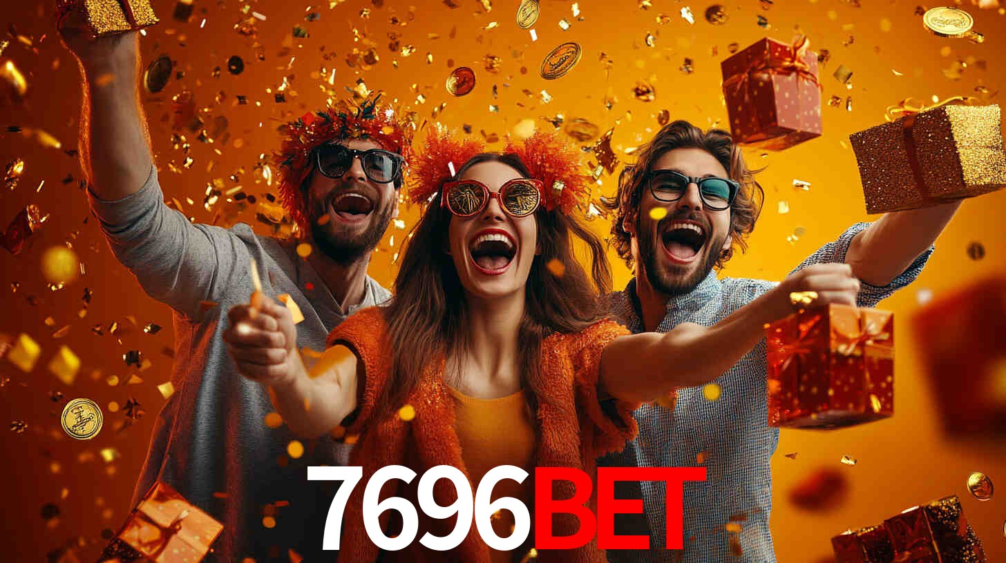 Loterias online disponíveis na 7696bet