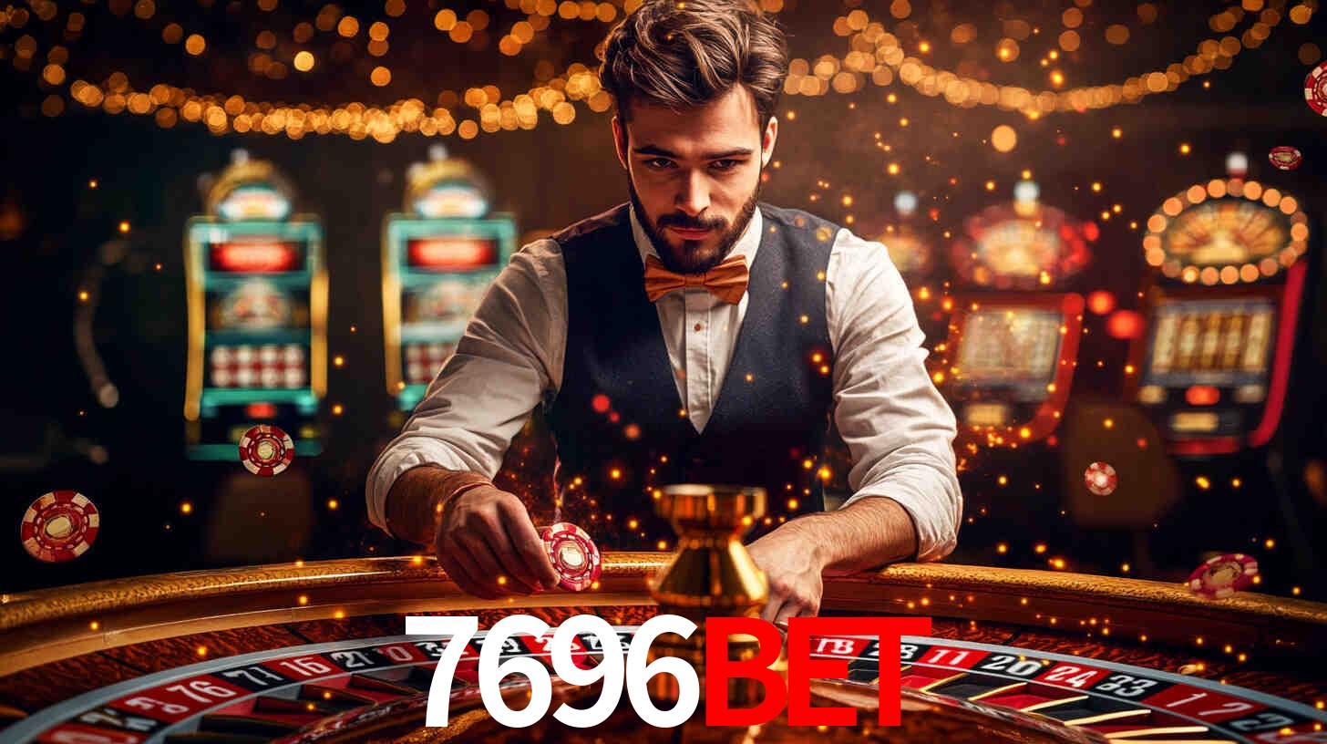 7696bet PIX instantâneo Brasil - Depósito e saque em minutos 24/7