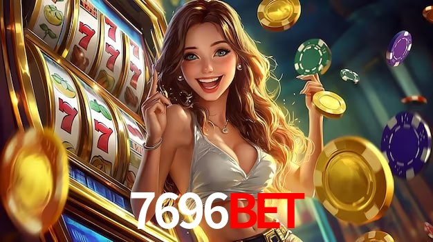 Requisitos do APK da 7696bet para Android