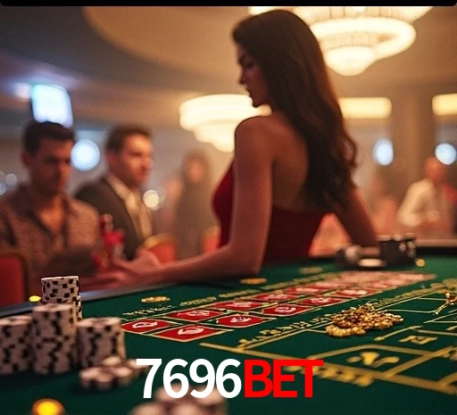 Vantagens exclusivas 7696bet para jogadores brasileiros