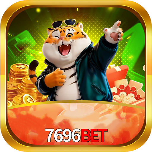 Logo da 7696bet